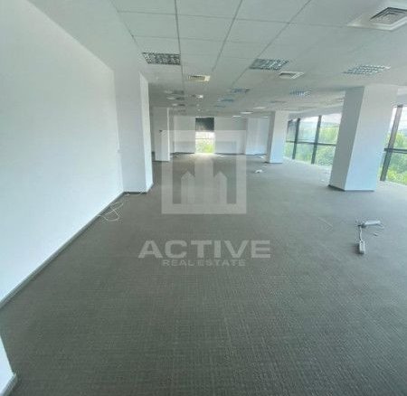 Spatiu in cladire de birouri