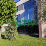 Birouri Clasa A in cladire noua
