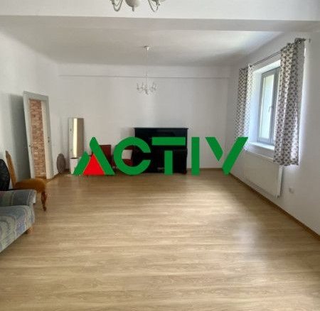 Vila renovata -zona Chios