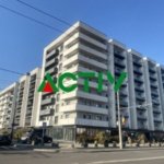 Spatiu comercial 120-600 mp langa Mega