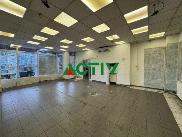 Spațiu comercial || Mărăști