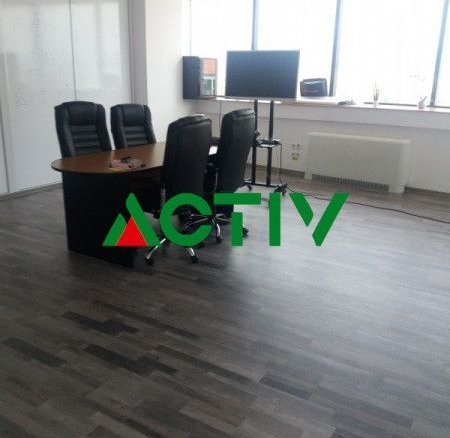 Showroom str Calea Turzii