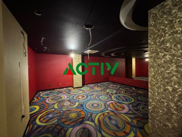 Spațiu comercial || Mănăștur