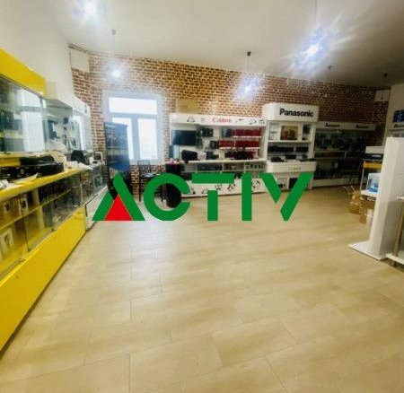 Spatiu pt servicii -localizare premium str Eroilor