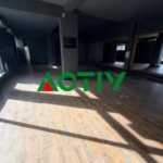 Spațiu comercial // Între Lacuri