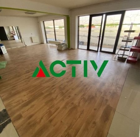 Spațiu comercial de inchiriat