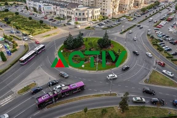 Spațiu comercial || Mărăști