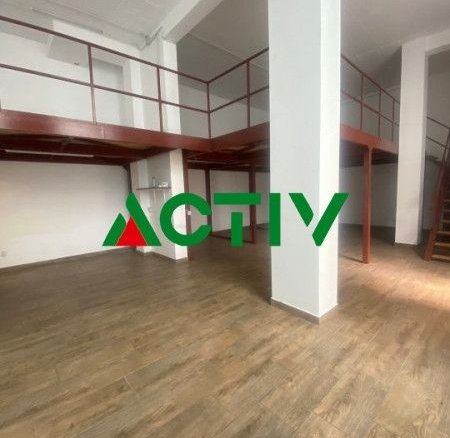 Spațiu comercial modern || PIAȚA MIHAI VITEAZU