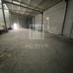 Hala noua pentru depozitare/producție zona Napolact