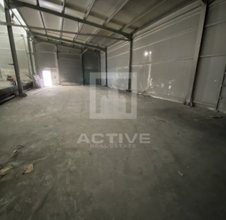 Hala noua pentru depozitare/producție zona Napolact