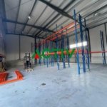 Spațiu industrial || Baciu