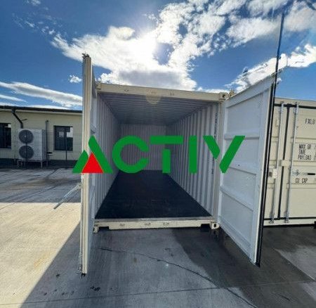 Container pentru depozitare || zona CUG