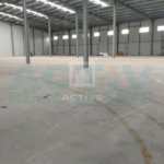 Hala constructie noua