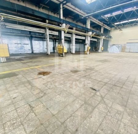 Hala Depozitare Clujana