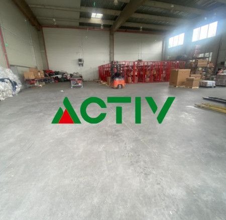 Spațiu industrial || zona Someseni