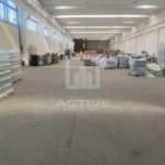 Hala renovata-incinta CUG