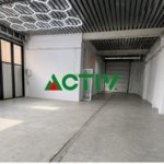 Showroom / hala depozitare str. Plevnei