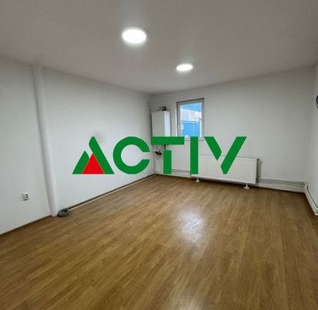 Spațiu industrial || Someseni