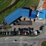 Oportunitate strategică de dezvoltare în Hațeg 3.079 mp