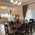 Casa individuala | 5 camere | 200 MPU | Garaj | Cisnadie