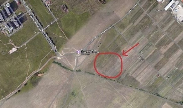 TEREN 1000 MP | ZONA SELIMBAR TROITA