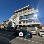Clădire de închiriat I 840 mp I Hipodrom 2, Sibiu I ideală pentru birouri