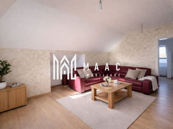 Apartament 2 camere I La casa I Ștefan cel Mare