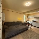 3 camere open space, parcare, Cartierul Borhanci, Romul Ladea, curte