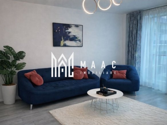 Apartament 2 camere | Etaj 2 | Lift | Balcon | 55 MPU | D.Stanca