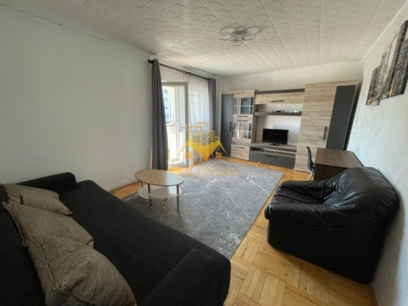 2 Camere decomandate, Cartierul Marasti, The Office,FSPAC,Lidl,18 Gym.