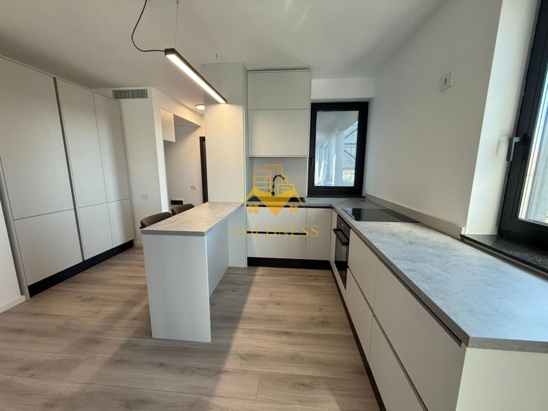 O camera, Iris, Modern, Prima inchiriere, Liberty Residential, Traian