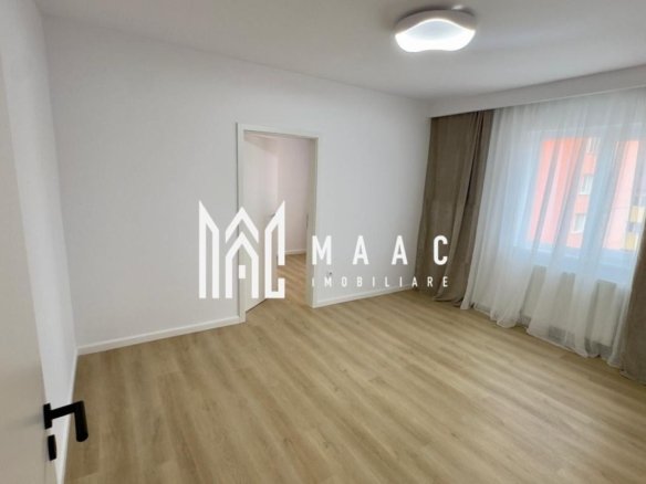APARTAMENT 2 CAMERE I ZONA CEDONIA