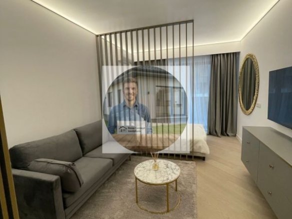 Studio COrtina North Bulevardul Pipera