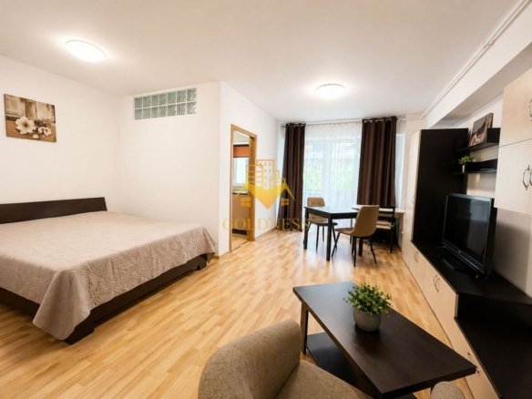 2 camere Openspace, Studium Green, Iulius Mall, Fsega, Gheorgheni