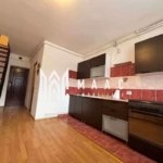 Apartament 2 camere | 40 mp utili | Pe 2 niveluri | Etaj 5/5 | Zona Terezian