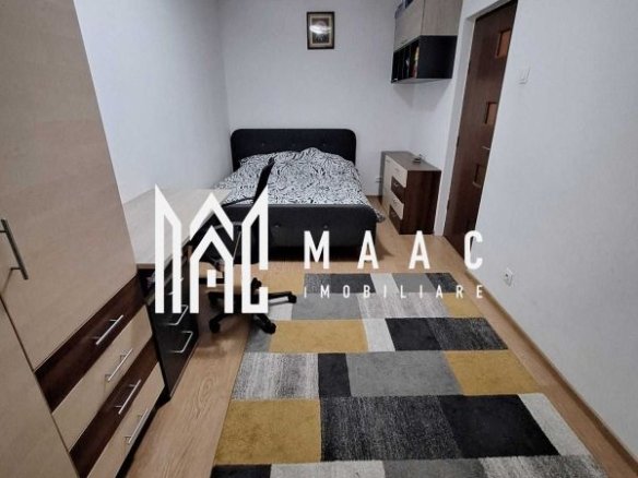 Apartament 3 camere | Ostroveni | Etaj 1 | Zona Hermes