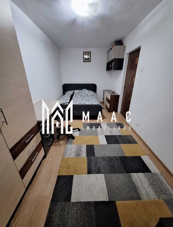 Apartament 3 camere | Ostroveni | Etaj 1 | Zona Hermes