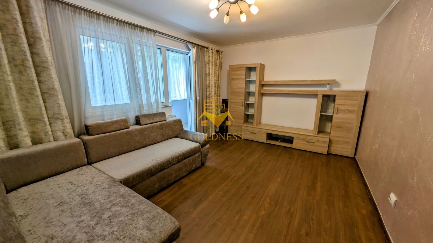 3 camere decomandate, Cartierul Manastur, Parcare, Mehedinti, Cioplea