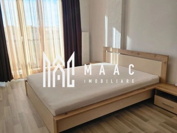 Ofer spre închiriere apartament 2 camere în zona Dedeman Doamna Stanca