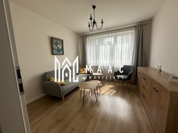 Apartament 3 Camere | Etaj 2 | 65 MPU | Central