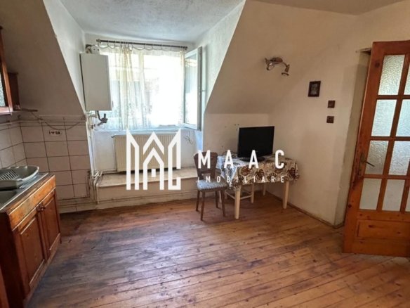 Apartament la casă | Curte comună | Pivniță | Cisnădie