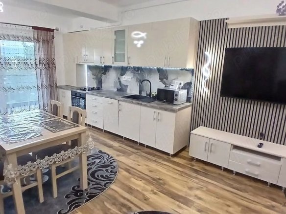 GARSONIERA MODERNA | BALCON & PARCARE PRIVATA | DAVINCI HOMES