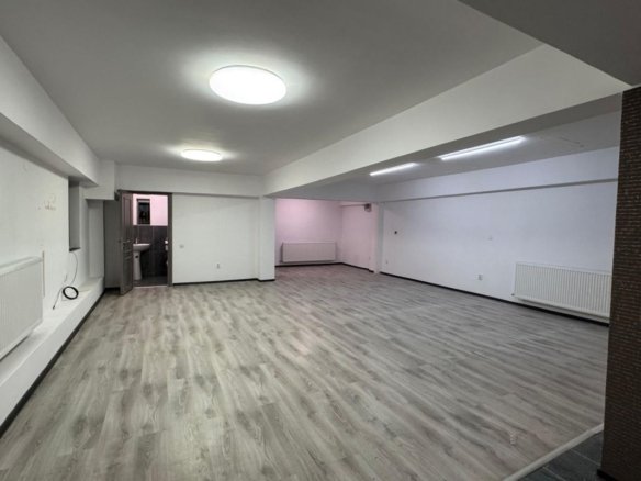 SPATIU COMERCIAL VIZIBILITATE STRADALA 60 MP| TEREZIAN