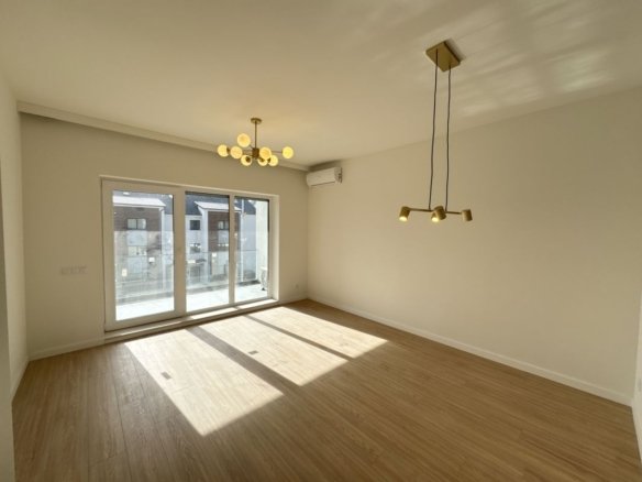 APARTAMENT 2 CAMERE | LOC DE PARCARE | DAVINCI HOMES