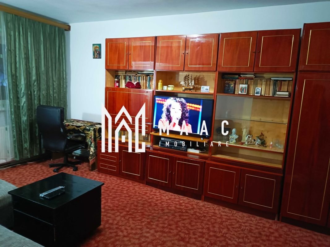 decb3bc7a84c47979d5566516399d397 Apartament de vânzare I 3 camere I 62 MPU I zonă centrală – Cisnădie, Sibiu