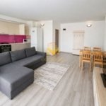 2 camere open space, Modern, Parcare, Zorilor, Zona Golden Tulip