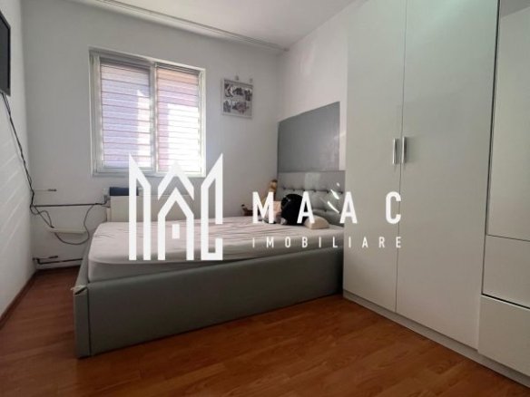Garsoniera | Traian | Moderna | Etaj 3