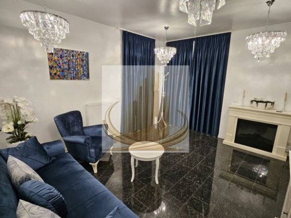 2 Camere Lux, Curte Privată 140 mp, Parter, Ideal Business, Dumbrăvita