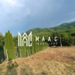 Teren intravilan | 881 mp în Cisnădioara | toate utilitățile