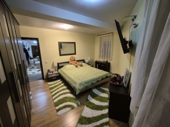 APARTAMENT 2 CAMERE | VALEA AURIE | APROAPE DE PARCUL SUB ARINI